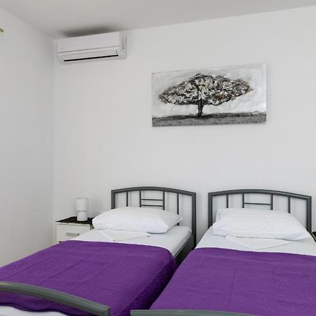 Apartments Karol & Mara مْليني المظهر الخارجي الصورة
